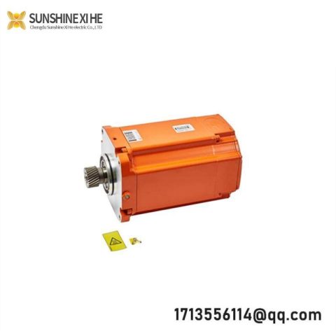 ABB IRB 7600 3HAC062339-006: Motor with Pinion, Precision & Efficiency in Manufacturing Solutions