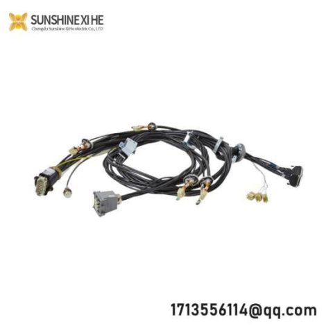 ABB IRB 7600 1-4 3HAC14940-1 Manipulator Harness for AX 1-4