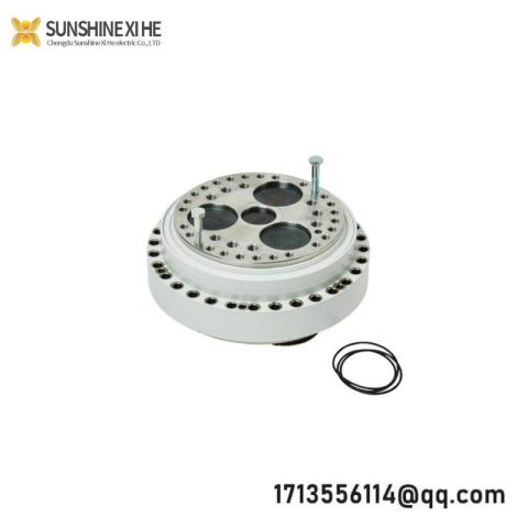 ABB IRB87003HAC043073-003 Reduct. Gear RV-500N-236.36, Precision Industrial Control Module