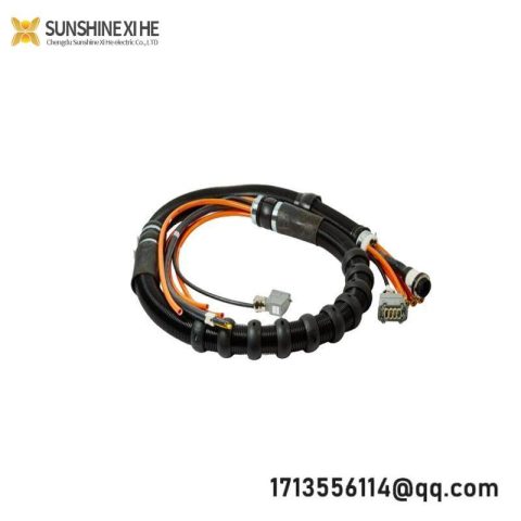 ABB IRB 6400, IRB 6640, IRB 6600, 3HAC023170-001, 3HAC021127-004, Robotic Arms, Advanced Industrial Automation