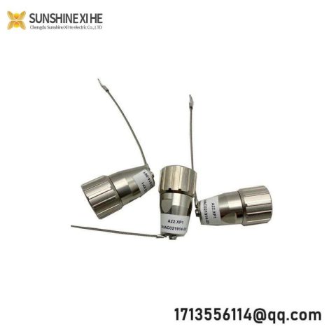 ABB IRC53HAC021914-001 & IRB67003HAC055440-003/004, Integrated Robot Control System for Precision Manufacturing