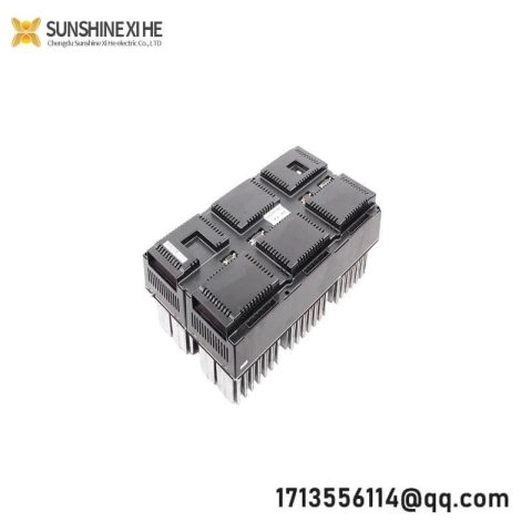 ABB IRC53 HAC025338-004 / HAC055440-004/003 / HAC055440-004 / HAC045143-003 - Advanced Industrial Control Modules