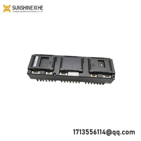 ABB IRC5 & IRB 7600 Collaborative Robots with DSQC Modules