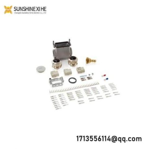 ABB IT94-3 HESG440310R2 Industrial Control Module