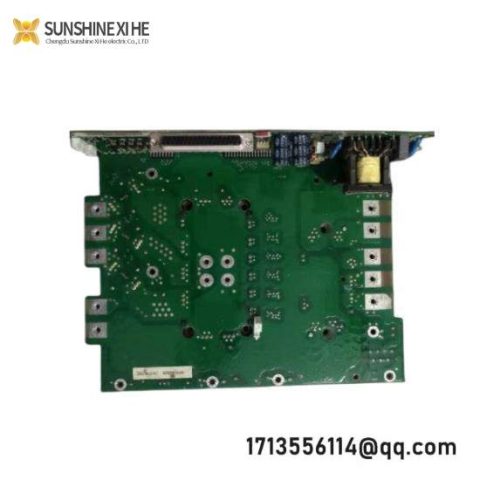 ABB JSEM-D3C Industrial Control Module