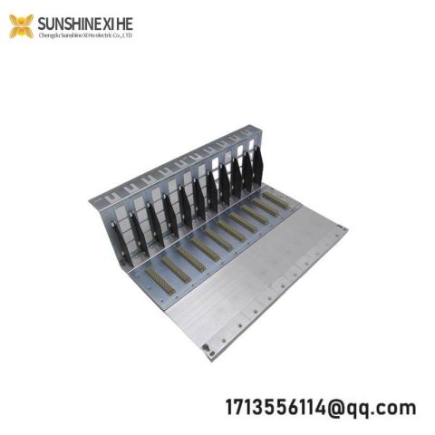 ABB KP3000 High-Performance Industrial Controller Module