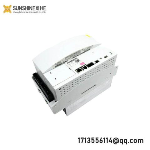 ABB KSD1-48 Robot Drive for KUKA, Precision & Efficiency in Industrial Automation