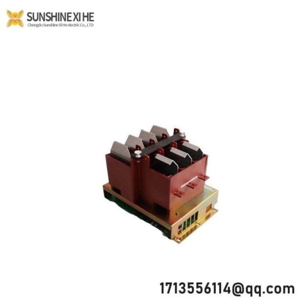 KUC711AE101 3BHB004661R0101 ABB DCS Control Module