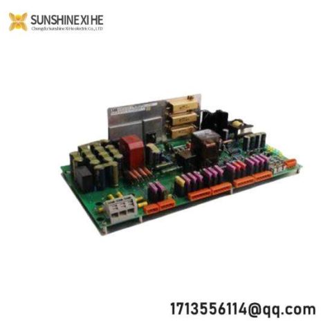 ABB KUC720AE101 3BHB000652R0101 - Industrial Control Module