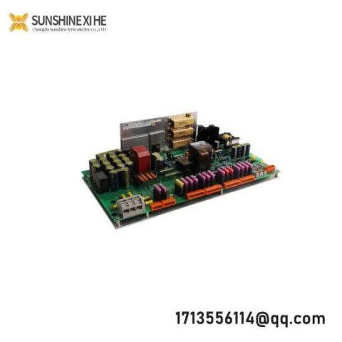 ABB KUC720AE101 3BHB003431R0101 - High Performance Industrial Control Module