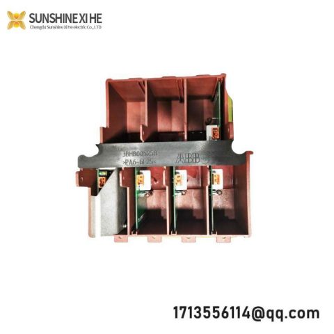 ABB KUC755AE117 3BHB005243R0117: Industry-Leading Control Module for Advanced Automation Solutions