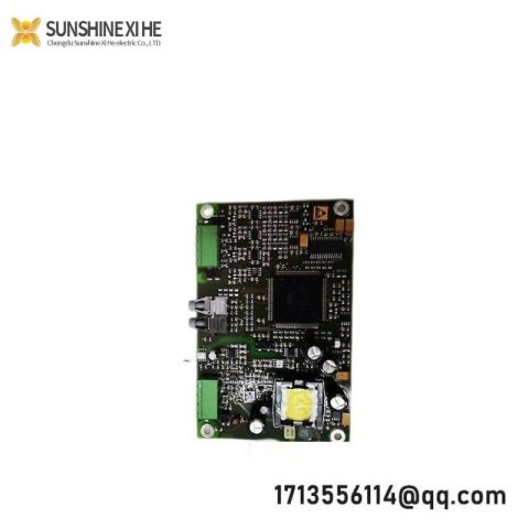 ABB LDSYN-101 3BHE005555R0101 Industrial Control Module