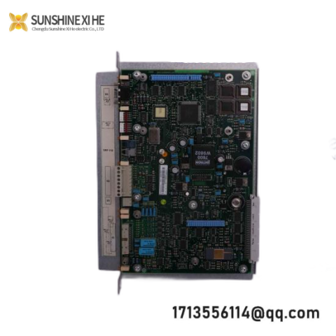 ABB LDSYN-101 3BHE005555R0101 - High-Performance Power Electronics Module