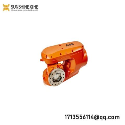 ABB IRB 7600, 3HAC11440-1, Advanced Collaborative Robot