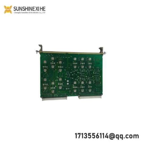 ABB LT8978bV1 Control Module for Industrial Automation