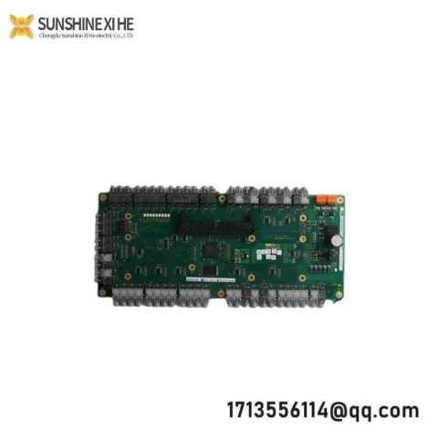 ABB LTC391AE01 HIEE401782R0001 Industrial Control Module