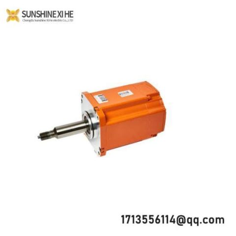 ABB M063B - High Performance Industrial Control Module