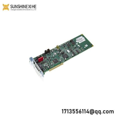 ABB M2000 S30 JBK-ZT-30R3G 4889H, 3HAC023447-001 DSQC532B, MU300, 3HAC040657-001 - Industrial Control Module