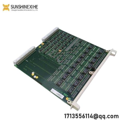 ABB MAI32LAD Module: Advanced Automation Solution