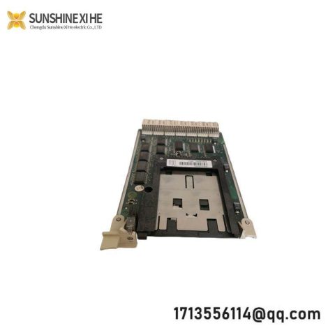 ABB MB510 Interface Module - Advanced Communication Solutions for Industrial Automation