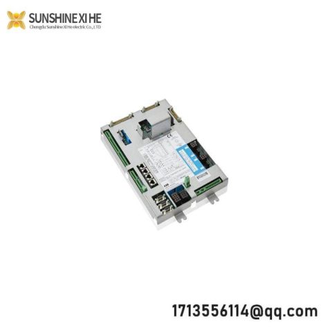 ABB MIB-01 | 3HNA006145-001 | DSQC400 1200 | 3HAC025062-003 - Industrial Automation Module