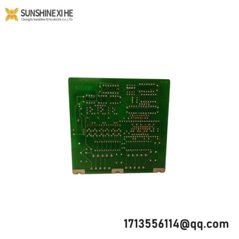 ABB MSR04XI Industrial Control Module