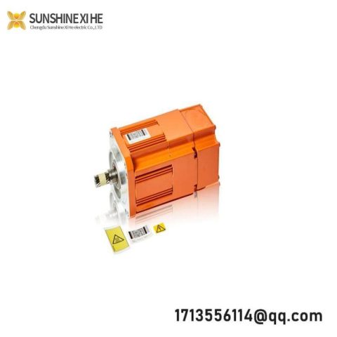 ABB MTD500 Modular Control System - High Performance for Industrial Automation