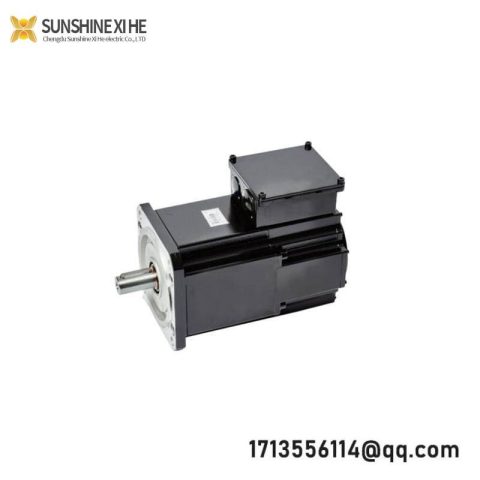 ABB MU203HAC031537-001 Servo Motor: Precision Control in Industrial Automation