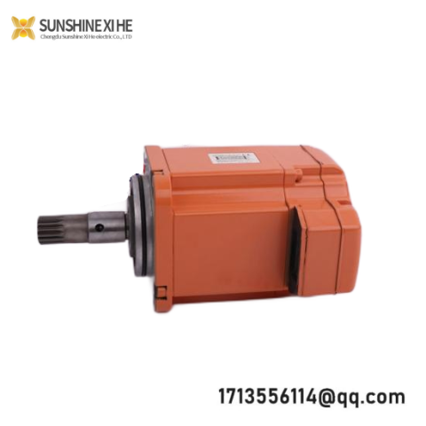 ABB NBIO-22CU Analog I/O Module for Industrial Automation