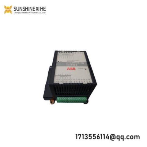 ABB NBRA-659C Industrial Control Module