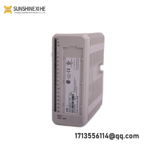 ABB NF93A-2 HESG216665/K Card Module