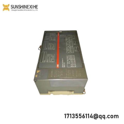 ABB NIMP01 Multi-Function Processor for Industrial Control Systems