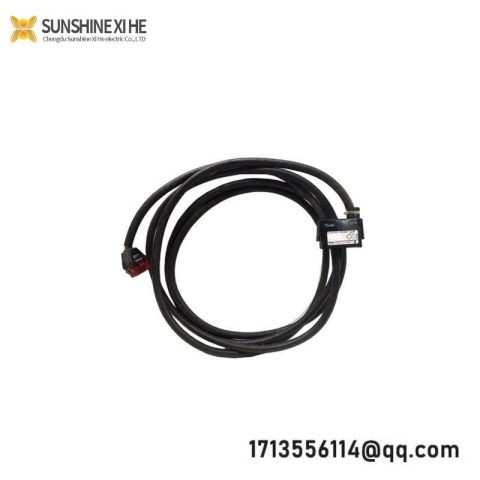 ABB NKLS01-15: High-Performance Superloop Interface Cable, Enhancing Industrial Automation Efficiency
