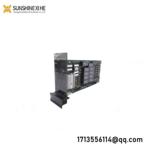 NM Nanomotion AB1A-2a-HR-E4, Precision Motion Control Module