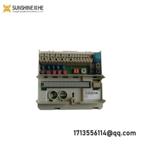 ABB NMTU-21C 3BSE017429R1 - Precision Digital Output Module