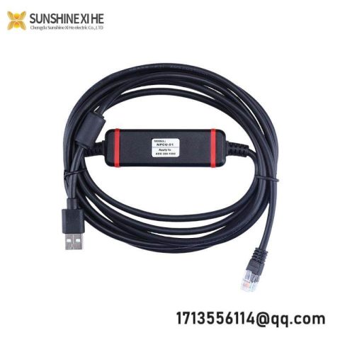 ABB 3HAC025338-002/09B: Main Servo Drive Unit for Advanced Manufacturing Solutions