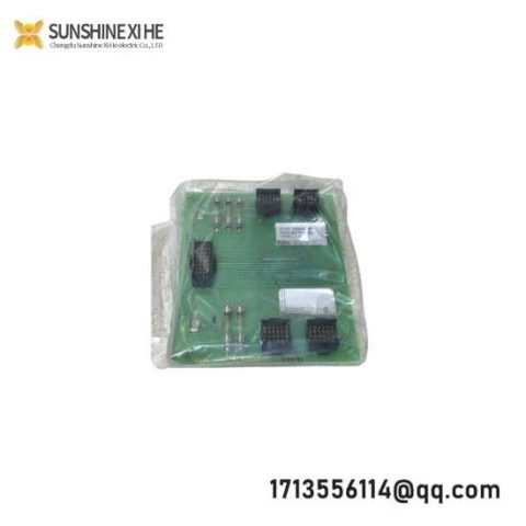 ABB NTLS01 Digital Input Module for Industrial Control Systems