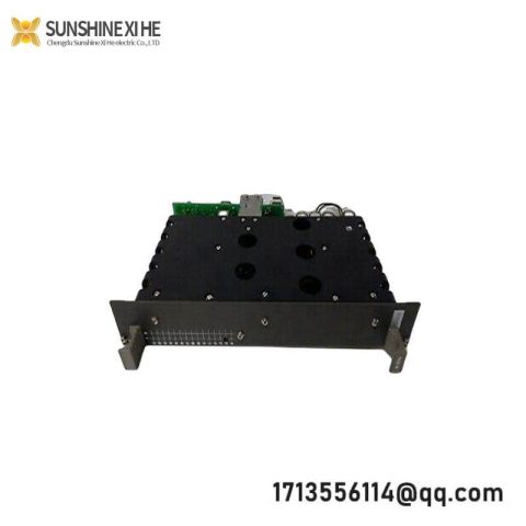 ABB NU8976A99 Controller Module for Industrial Automation