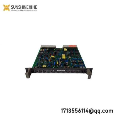 ABB O3ES HENF445789R1 - Industrial Control Module