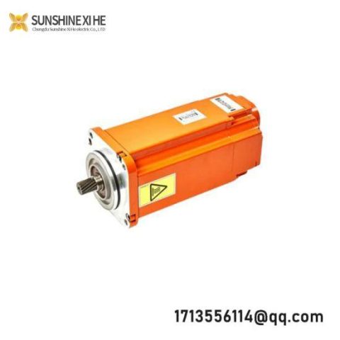 ABB OCAH 940181103 - Custom Processed Control Module