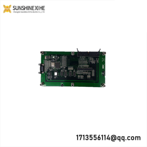 ABB OKYM175W22 High-Precision Industrial Controller