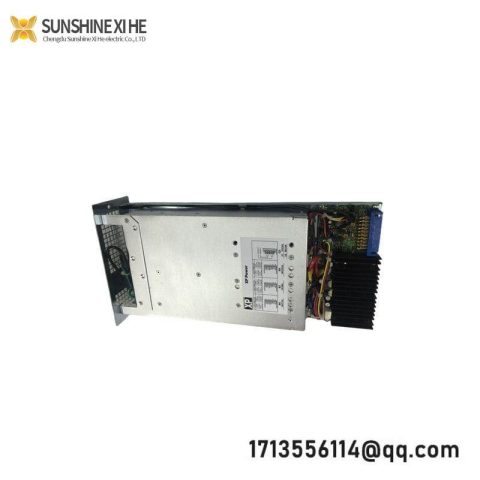 ABB P-HA-RPS-32200000 Power Supply Module for Industrial Control Systems