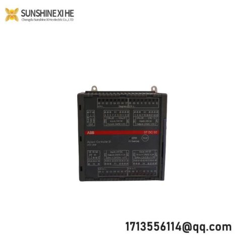 Allen Bradley 1756-EN2TR/B ControlLogix EtherNet/IP Communication Module