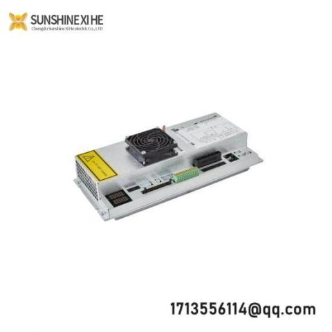 ABB PDB-01 3HNA006147-001: Precision Power Distribution Board