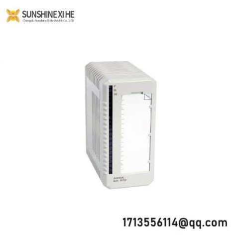 ABB PDD500A101 Control Module for Industrial Automation Systems