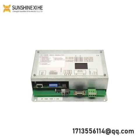 ABB PE1364B Protocol Converter for Industrial Control Systems