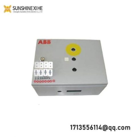ABB PFCA401SF 3BSE024387R4 Industrial Control Module