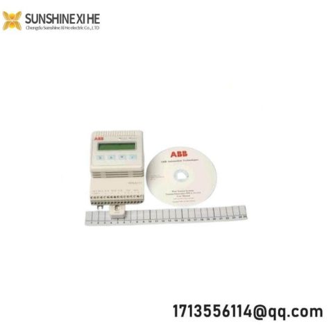 ABB PFEA111-20 Tension Control Module