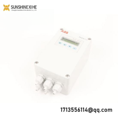 ABB PFEA111-65 Compact Tension Measurement Unit