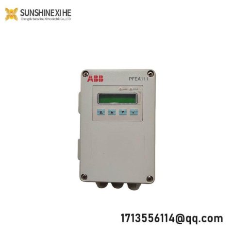 ABB PFEA111-65 | 3BSE028140R0065 | Tension Motor